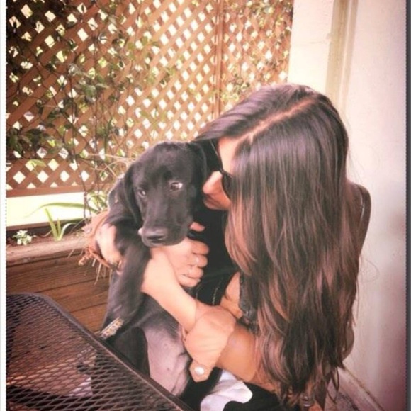 Meet the Posher Other - Meet your Posher, Robyn